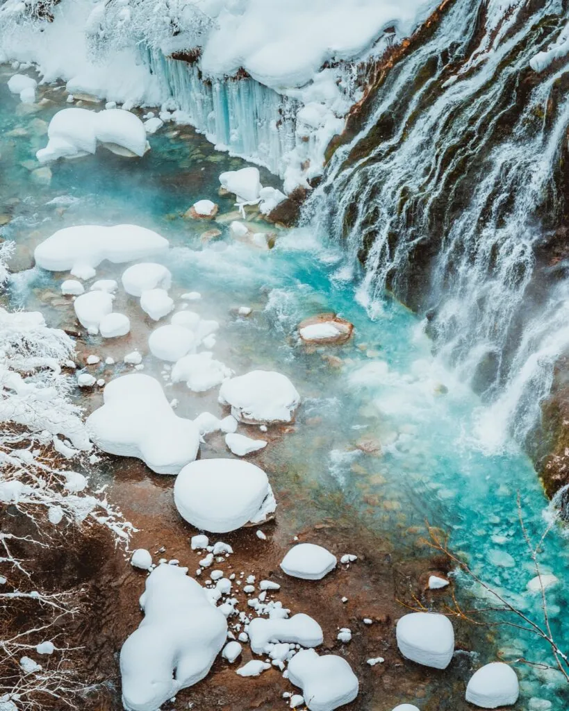 Hokkaidō : le Nord du Japon autrement