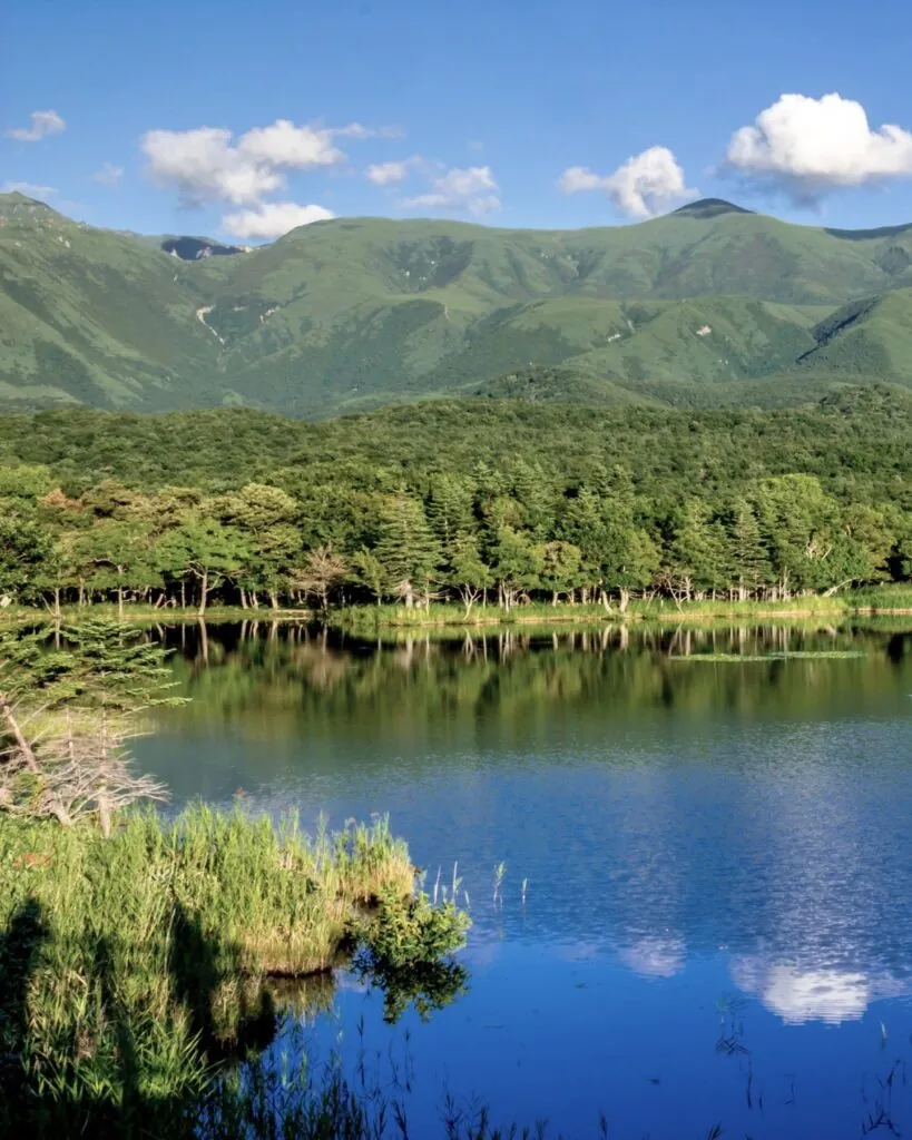 Hokkaidō : le Nord du Japon autrement