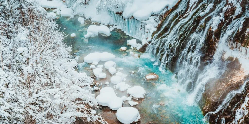 Où partir en hiver ? Nos 10 destinations préférées à la neige
