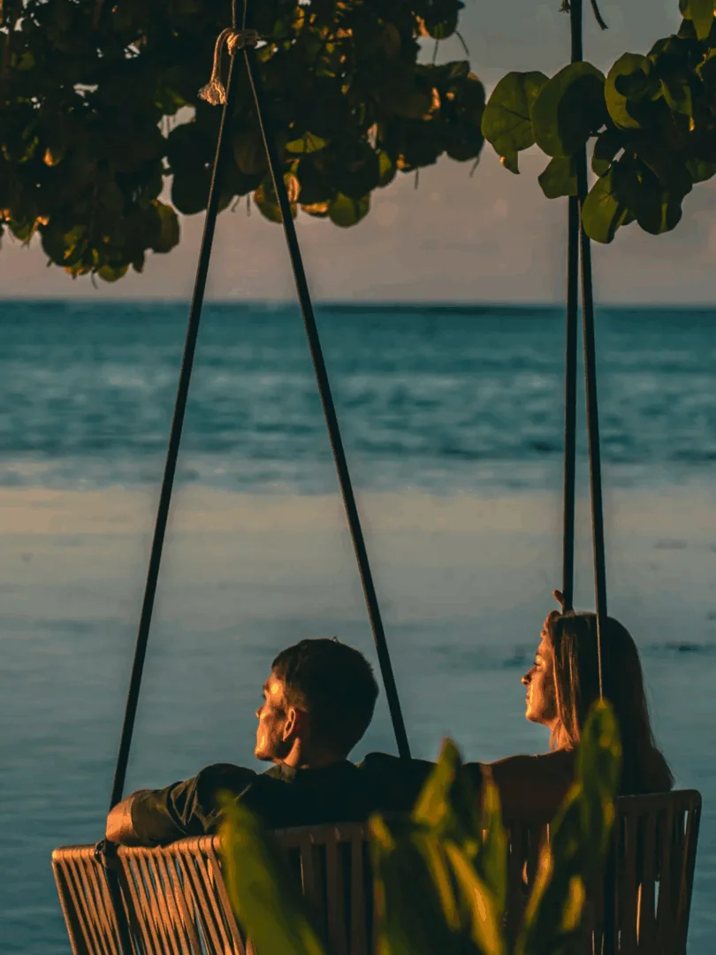 Papeete - Moorea : Traversée vers la douceur