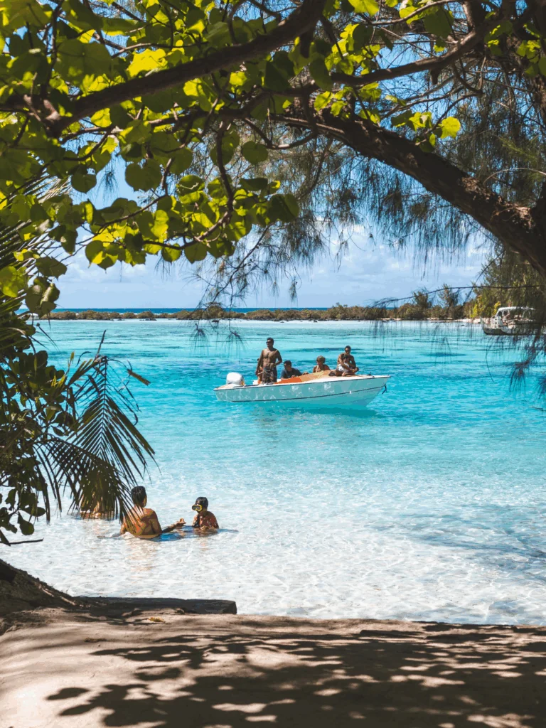 5 bonnes raisons de voyager aux Îles Australes