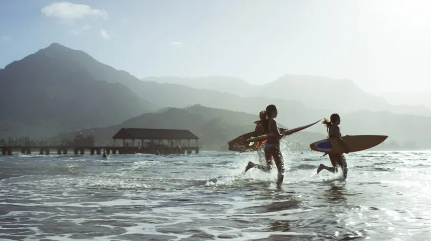 Polynésie Française