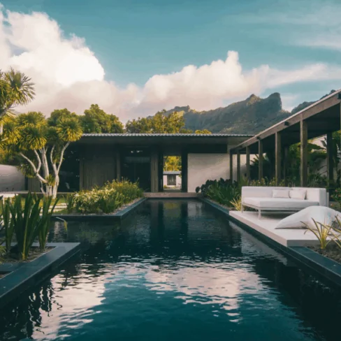 Polynésie Française