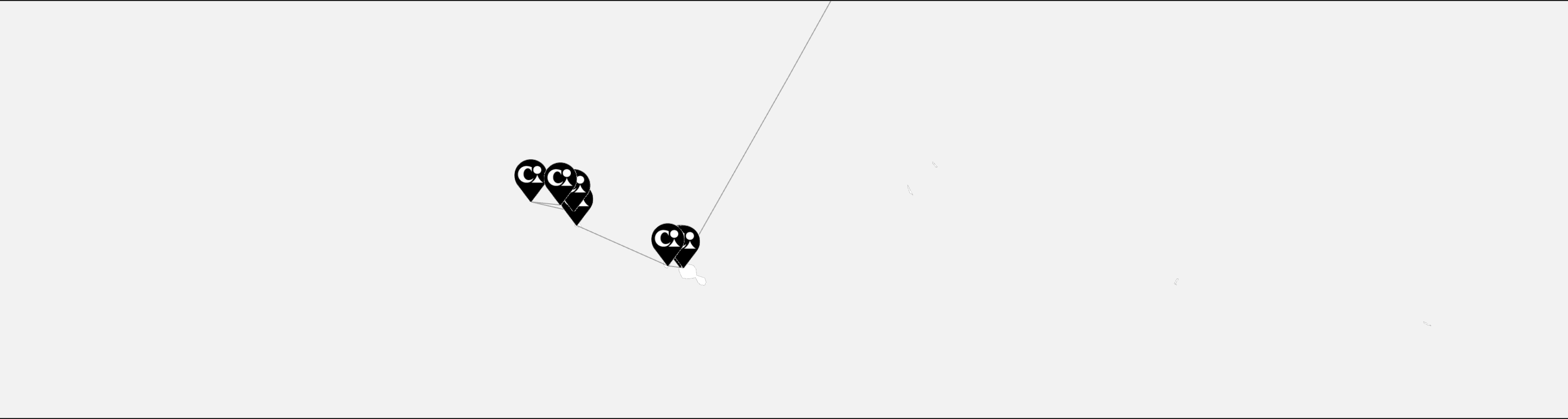 En famille, Californie et lagons du Pacifique
