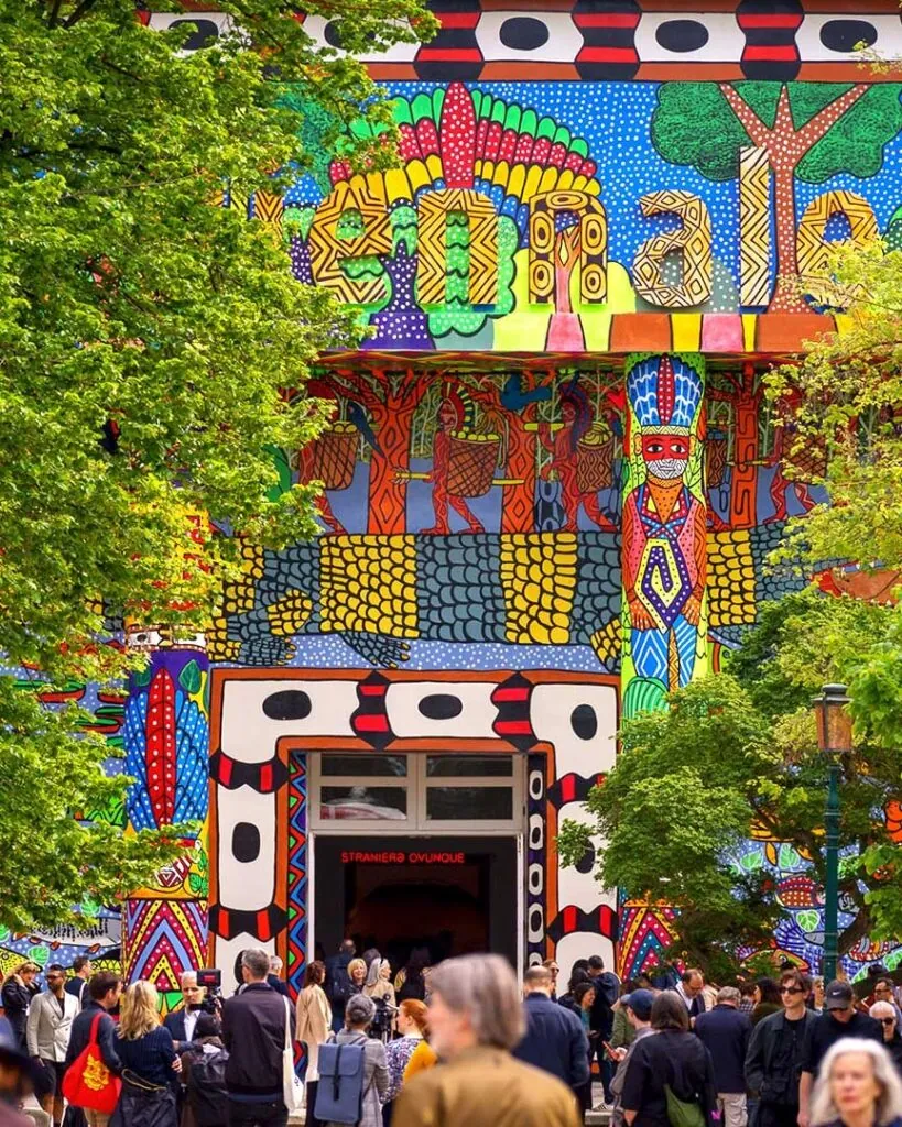 Voyager au rythme des grands rendez-vous culturels de 2026