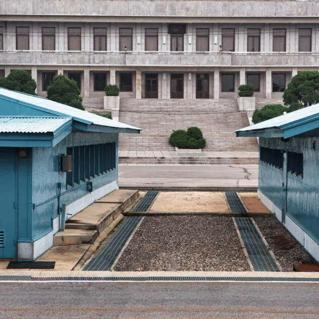 Découverte des palais et cérémonie du thé