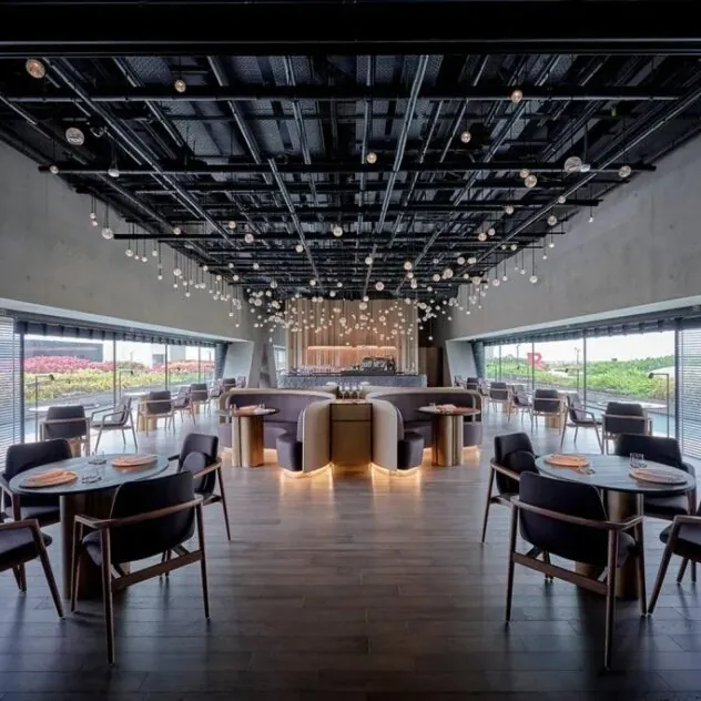 Trek de deux jours vers la montagne arc en ciel