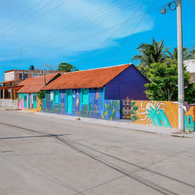 Rencontre privée avec la correspondante du journal Le Monde