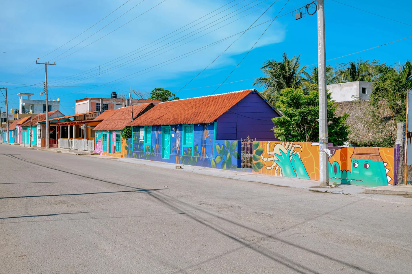 Immersion artistique avec un peintre