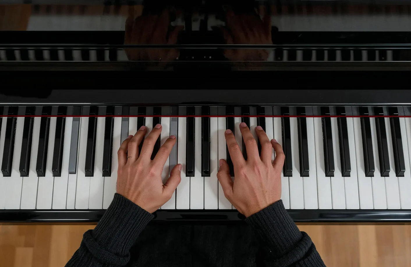 L’histoire de la Salsa racontée au piano