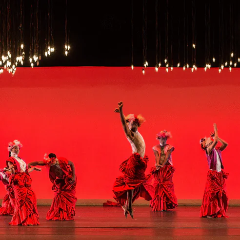 Visite guidée du musée Savitsky