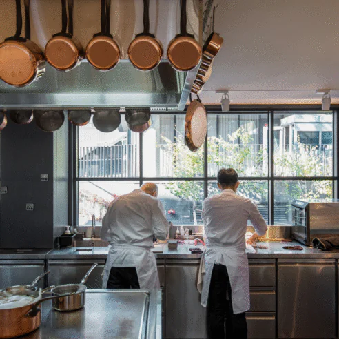 Nos expériences insolites en Corée du Sud