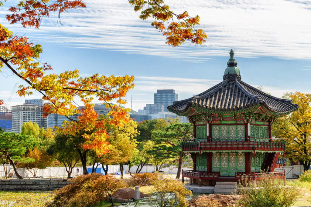 Où partir en octobre ? Nos 6 destinations préférées pour vivre l'automne autrement