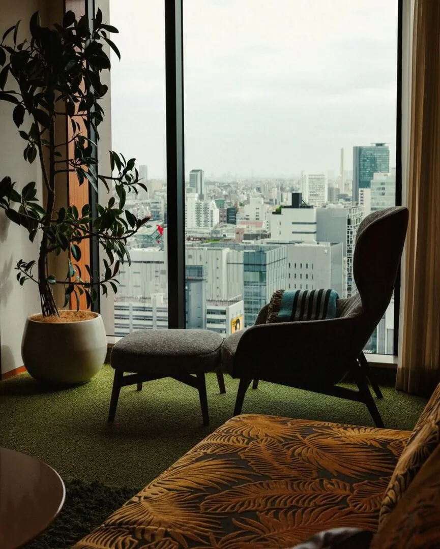 Tokyo : Premiers pas dans le Tokyo créatif 