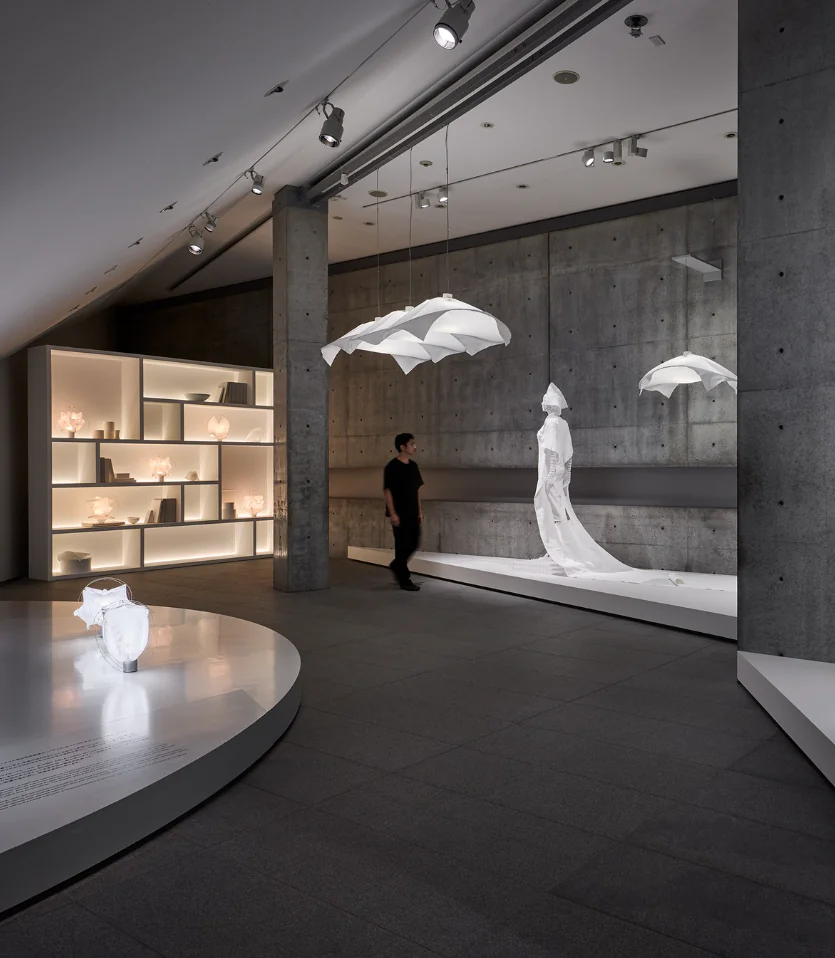 Tokyo : Art contemporain et soirée confidentielle