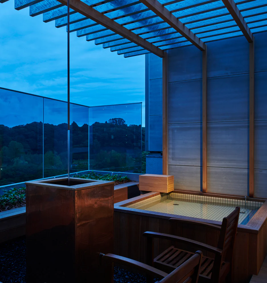 Tokyo – Kanazawa : Héritage et douceur d’une ville d’art 