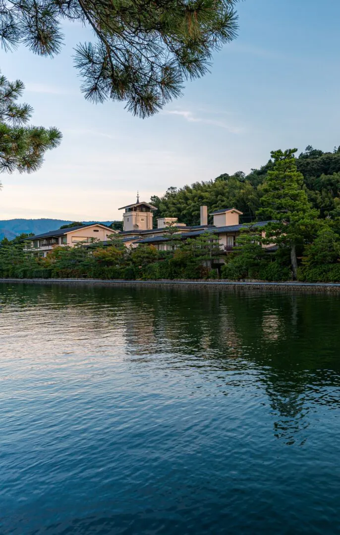 Kanazawa – Ine – Amanohashidate : Rivages secrets et pont du ciel 