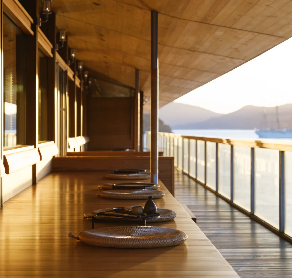 Kyoto – Onomichi : Embarquement sur la mer intérieure de Seto