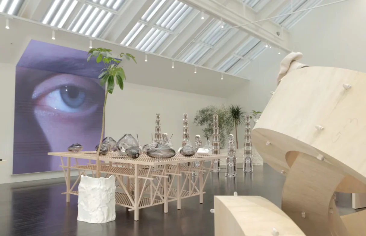 K-Trend Couture & Concept Stores à Séoul