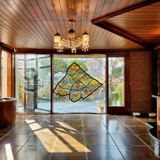 Se rendre à la frontière nord-coréenne (DMZ)