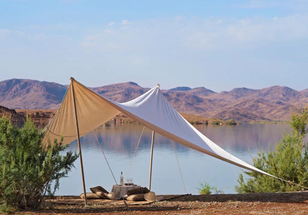 L’hospitalité comme expérience vécue, le fil invisible de Thierry Teyssier
