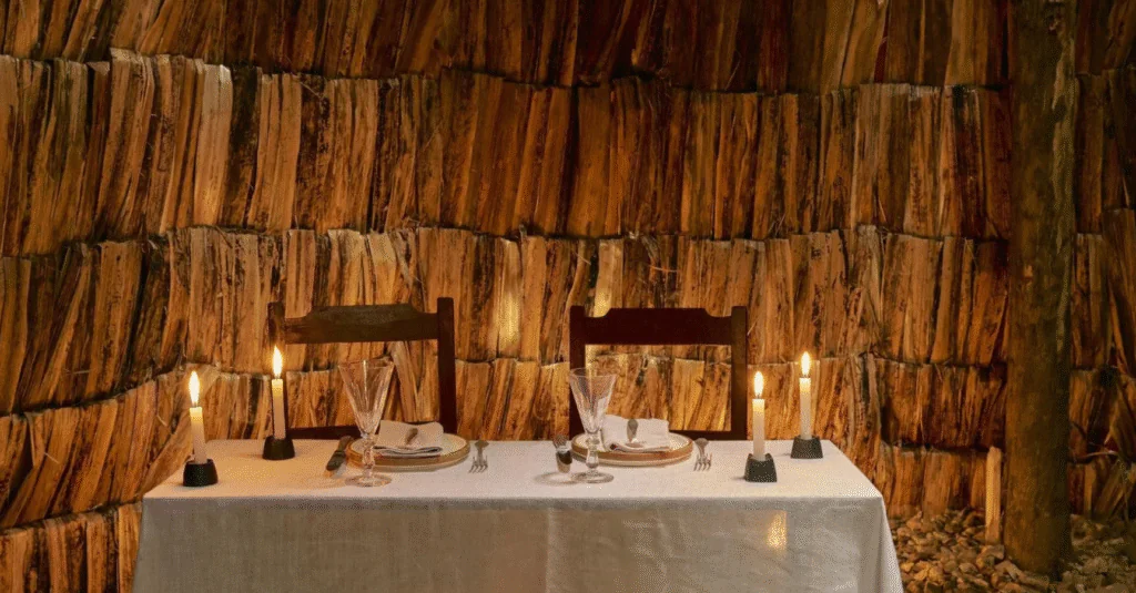 L’hospitalité comme expérience vécue, le fil invisible de Thierry Teyssier