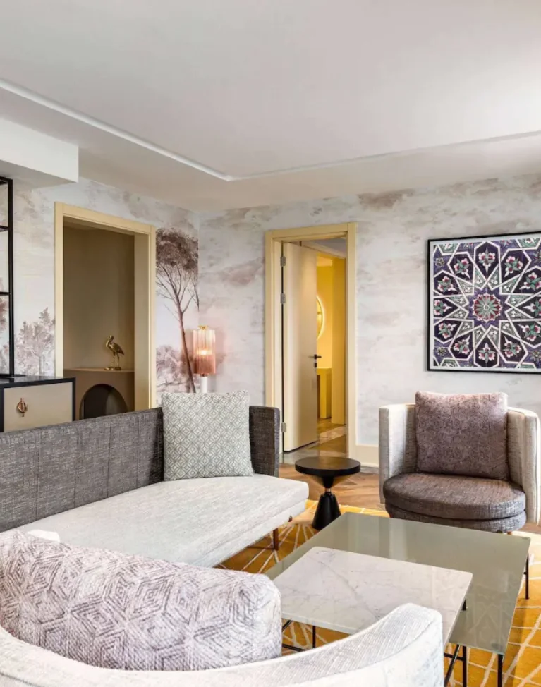 Yangigazgan – Nourata – Gorges de Sarmish – Gijduvan – Boukhara : Sur les traces des anciens