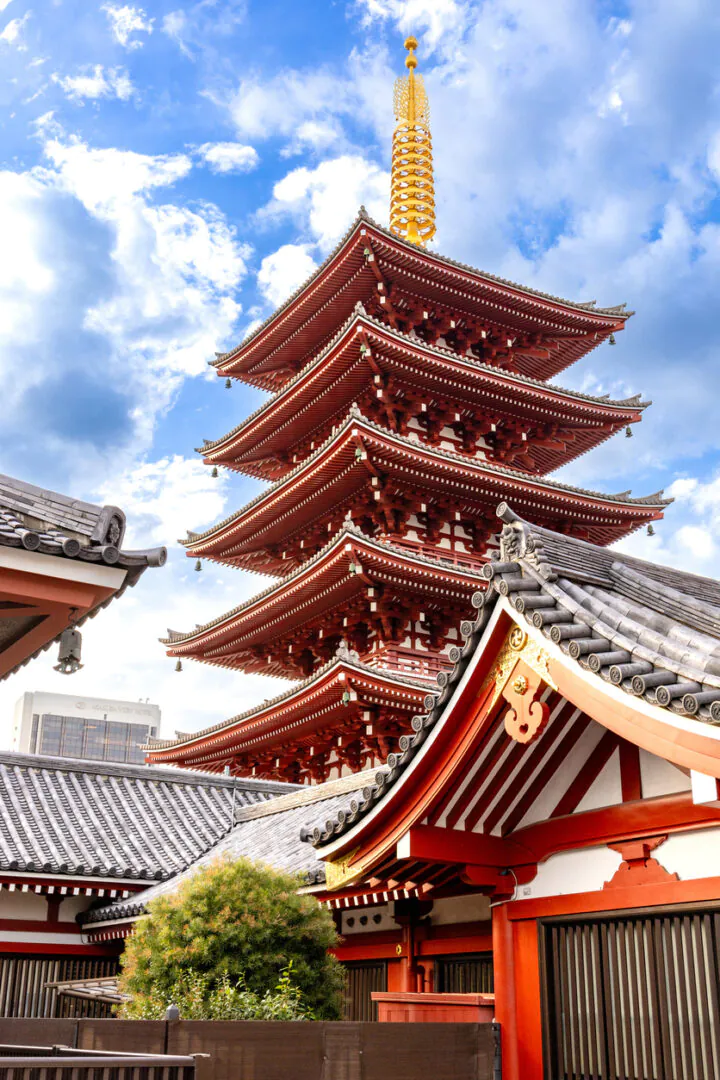 Tokyo - Manga, anime et culture geek