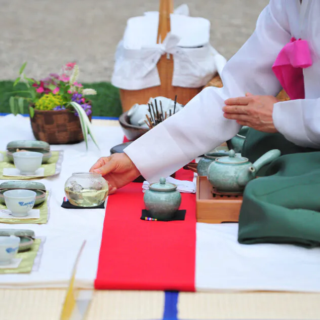 Séoul, Busan, Jeju, aux sources de la pensée coréenne