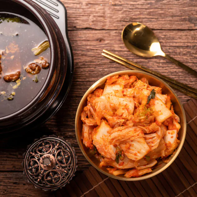 Trek de deux jours vers la montagne arc en ciel