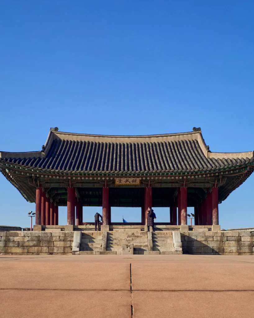 24h à Séoul : des palais Joseon aux néons de la nuit