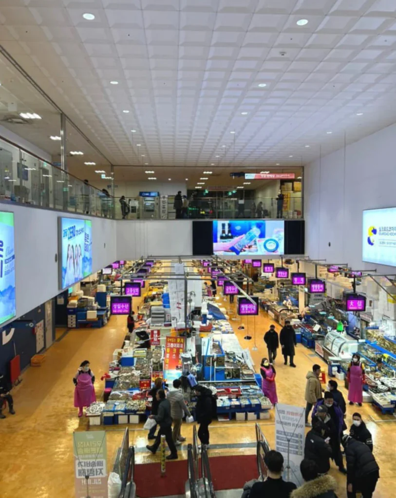 24h à Séoul : des palais Joseon aux néons de la nuit