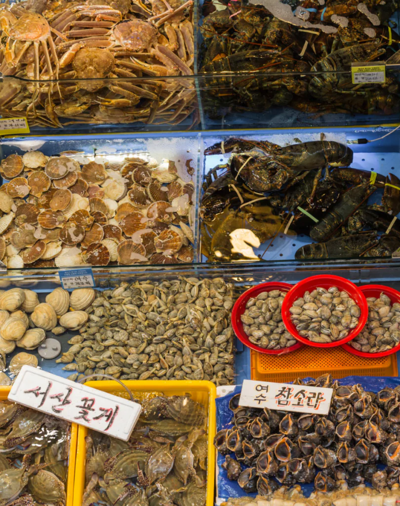 24h à Séoul : des palais Joseon aux néons de la nuit