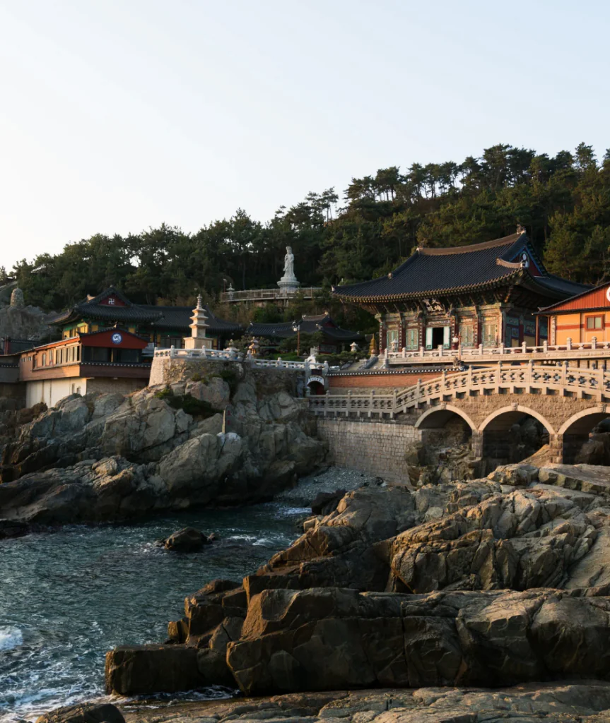 Pourquoi visiter la Corée du Sud ? 5 expériences uniques entre Séoul et Jeju