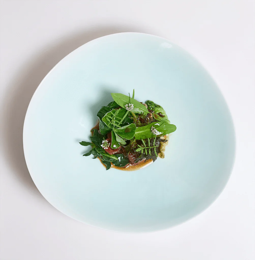 Mosu à Séoul : quand la Corée affirme sa maturité gastronomique