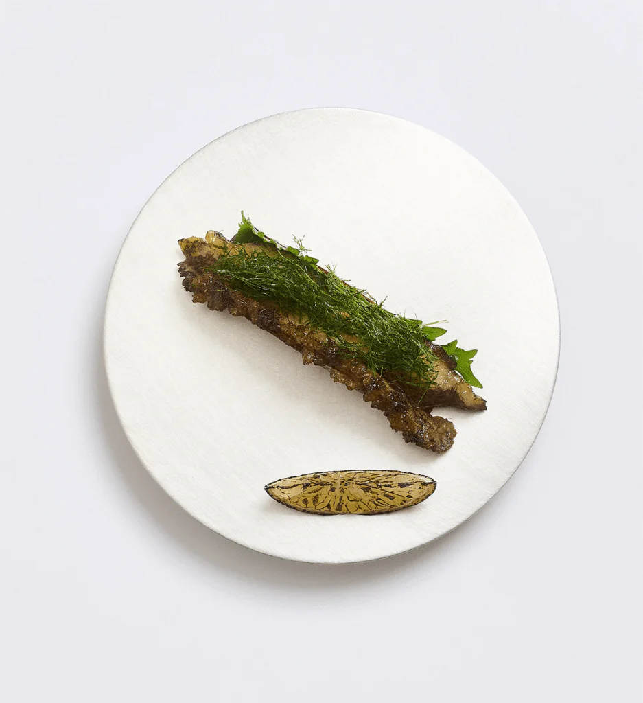 Mosu à Séoul : quand la Corée affirme sa maturité gastronomique