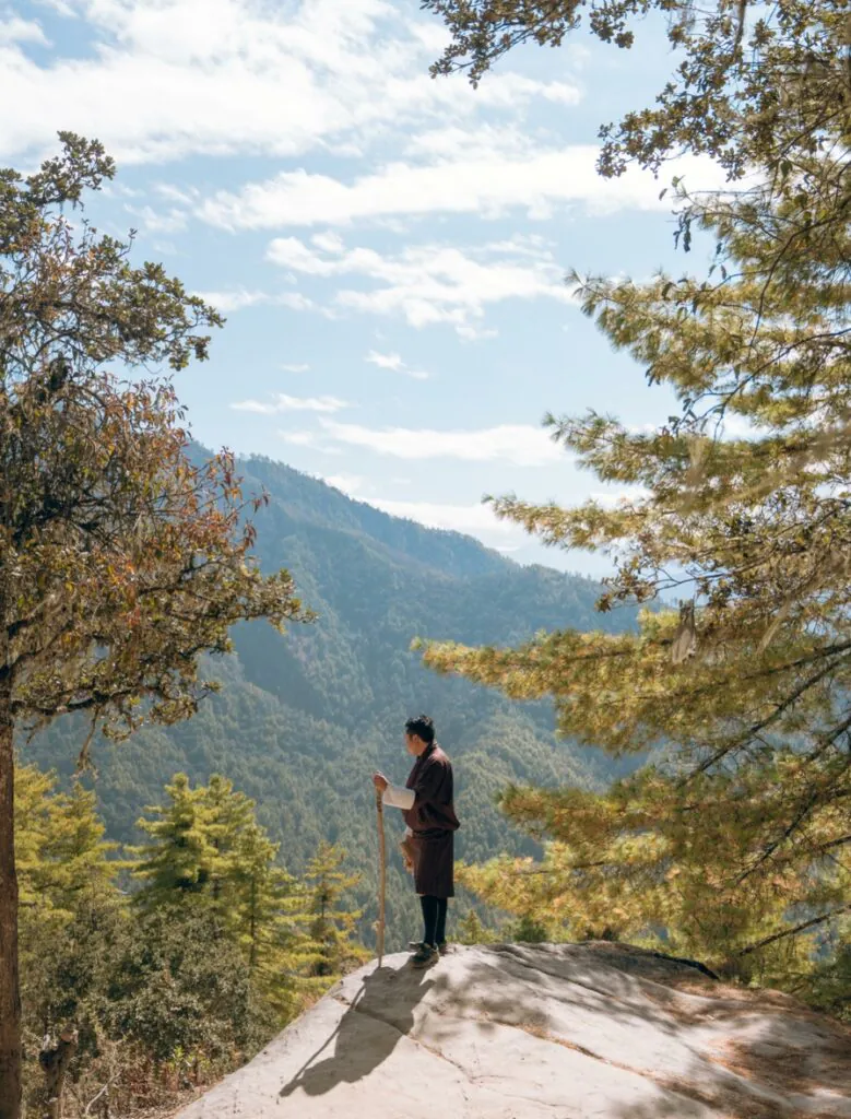 Voyage au Bhoutan : 4 manières d’entrer dans le pays du Dragon Tonnerre