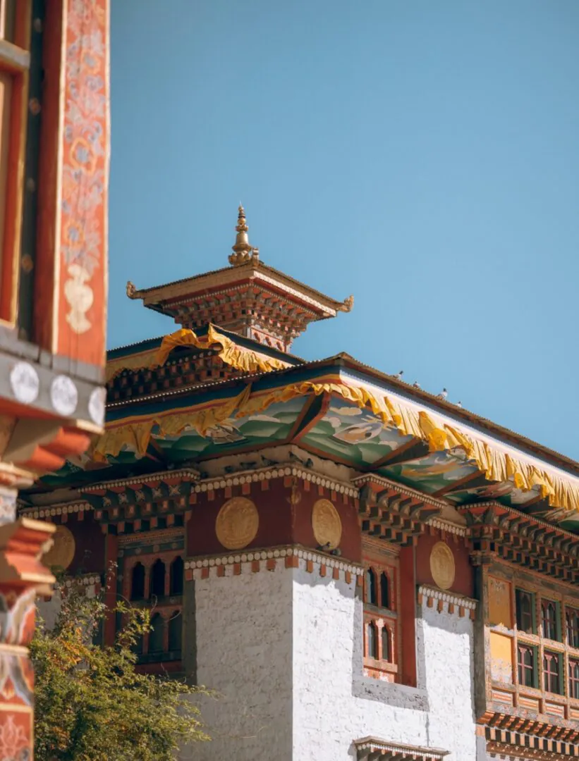 Bumthang – Cœur spirituel 