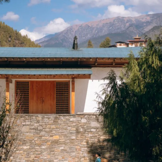 Bhoutan d’exception au fil des lodges Amankora