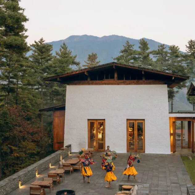 Bhoutan d’exception au fil des lodges Amankora