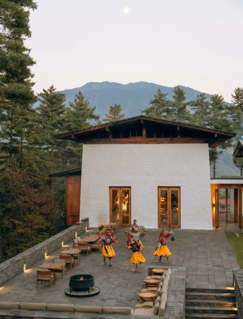 Voyage au Bhoutan : 4 manières d’entrer dans le pays du Dragon Tonnerre