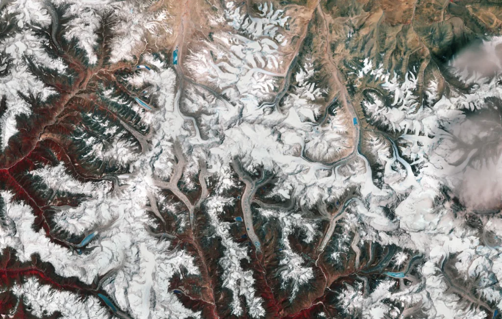 Marion Chaygneaud-Dupuy, comprendre l’Himalaya de l’intérieur