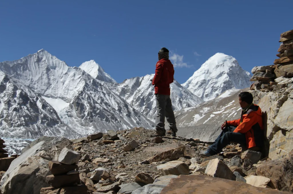 Marion Chaygneaud-Dupuy, comprendre l’Himalaya de l’intérieur
