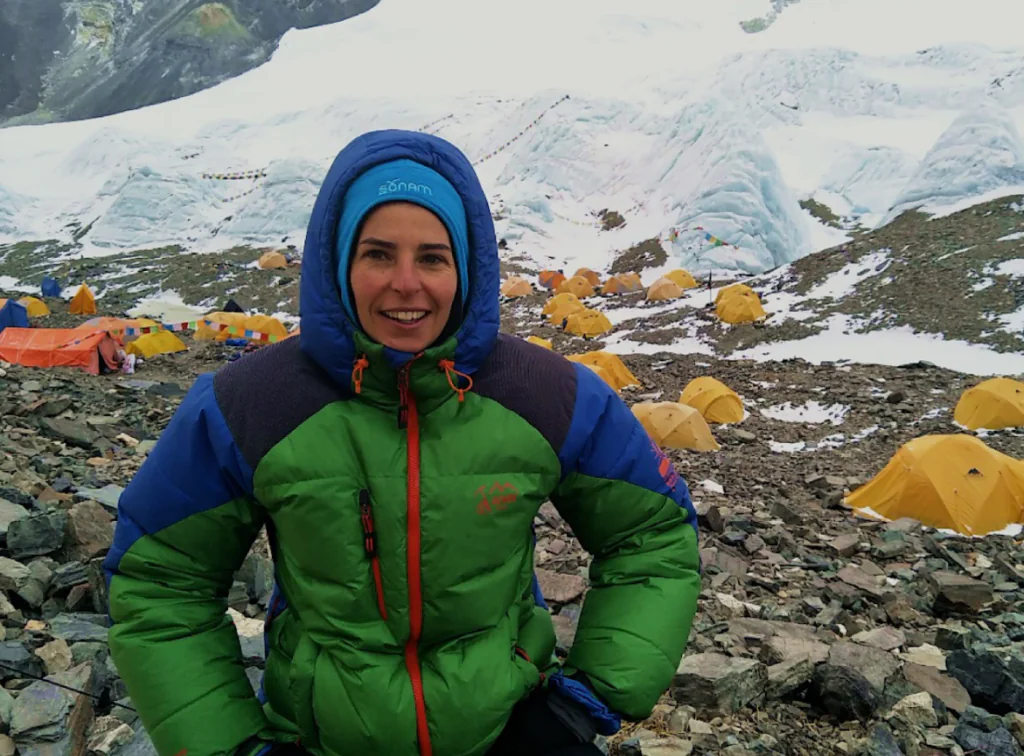 Marion Chaygneaud-Dupuy, comprendre l’Himalaya de l’intérieur