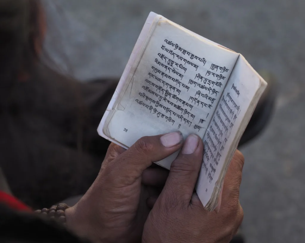 Marion Chaygneaud-Dupuy, comprendre l’Himalaya de l’intérieur