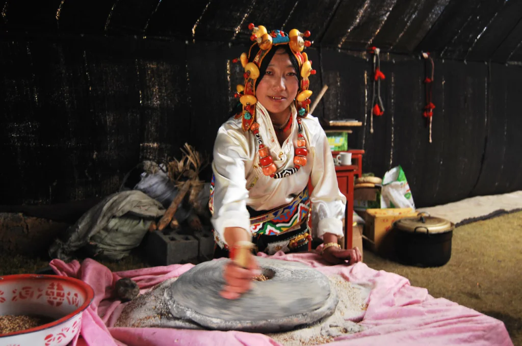 Marion Chaygneaud-Dupuy, comprendre l’Himalaya de l’intérieur