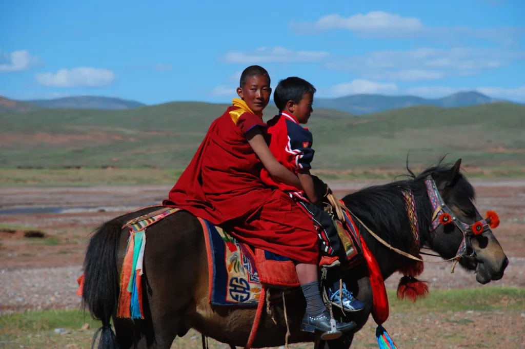 Marion Chaygneaud-Dupuy, comprendre l’Himalaya de l’intérieur