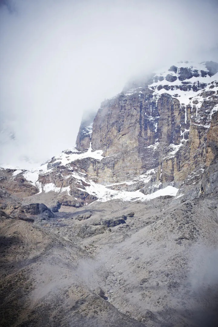 Barranco – Karanga