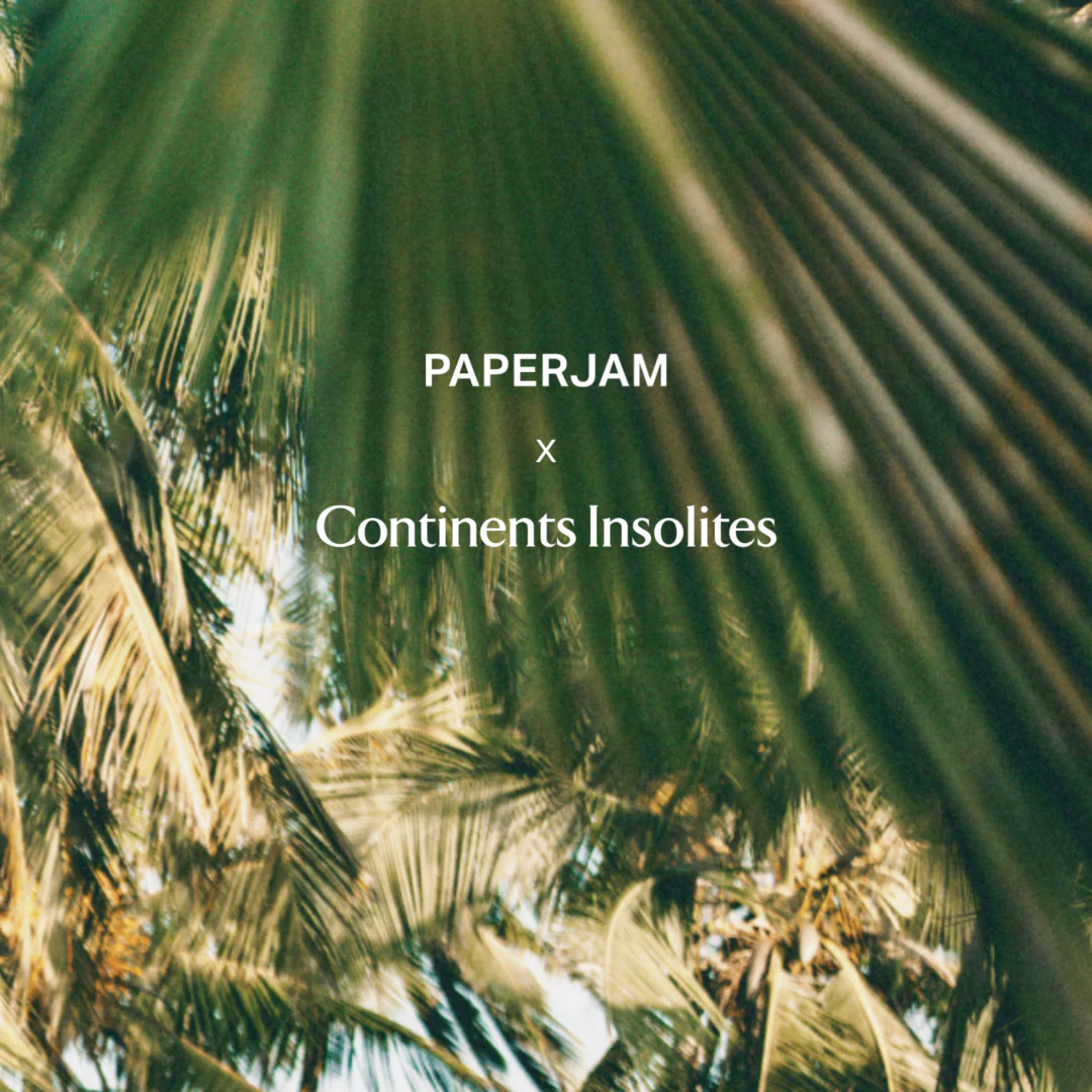 La Collection de voyages Paperjam