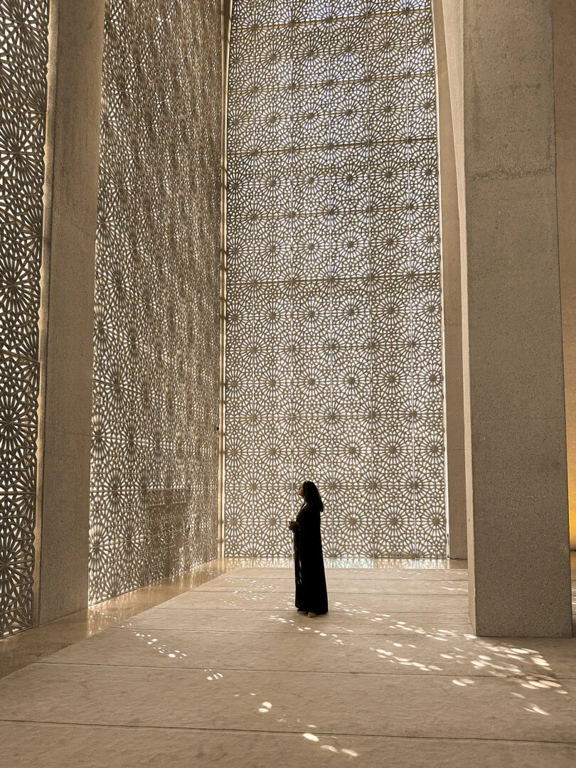 Abou Dhabi confidentielle